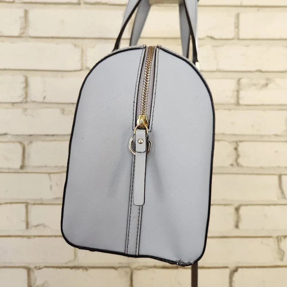 Kate Spade NY Newbury Lane Cassie Handbag Tote Purse